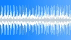 Bossa Nova Night (Loopable) Stock Music