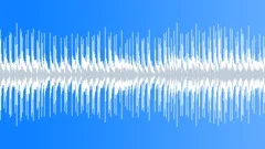 Bossa Nova Night (Loopable, No Drums, No Solo) Stock Music
