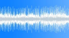 Bossa Nova Night (Loopable, No Drums) Stock Music