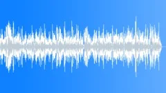 Bossa Nova Quartet with Flute Solo, Stylish Background Music for Beauty SalonsStock Music