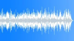 Bossa Nova Quartet with Flute Solo, Discrete Background Music for Office WorkStock Music