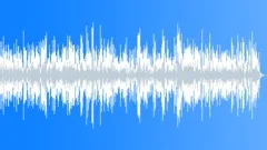 Bossa Nova Quartet with Flute Solo, Tender Background Music for Afternoons Stock Music