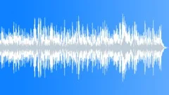 Bossa Nova Quartet with Flute Solo, Dreamy Background Music for Five-and-dimesStock Music