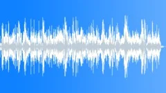 Bossa Nova Quartet with Flute Solo, Background Music for Martini Bars Stock Music