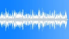 Bossa Nova Quartet with Flute Solo, Beautiful Background Music for Shoe ShopsStock Music
