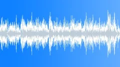 Bossa Nova Quartet with Flute Solo, Nuanced Background Music for Pubs Stock Music