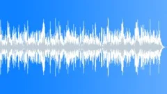 Bossa Nova Quartet with Flute Solo, Ebullient Background Music for Beach BarsStock Music