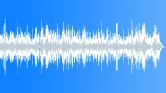 Bossa Nova Quartet with Flute Solo, Throbbing Background Music for Sunny DaysStock Music