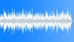 Bossa Nova Quartet with Flute Solo, Soft Background Music for Rainy Nights Stock Music