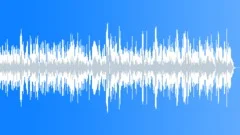 Bossa Nova Quartet with Flute Solo, Bold Background Music for Gas StationsStock Music