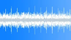 Bossa Nova, Restrained Incidental Music for Quiet Discount Stores Stock Music