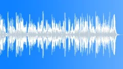 Bossa Nova, Satisfying Underscore for Fine Nuptial Rites Stock Music
