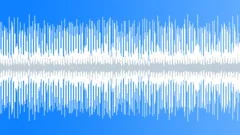 Bossa Nova Sunday (Loopable, No Solo) Stock Music