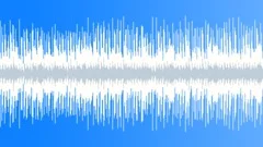 Bossa Nova Sunday (Loopable, No Drums)Stock Music