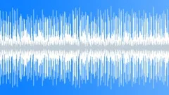 Bossa Nova Sunday (Loopable, No Drums and Solo) Stock Music