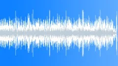 Bossa Nova, Timeless Music for Electrifying Amateur T.V. Shows Stock Music