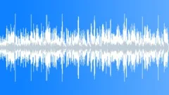 Bossa Nova, Underscore for Friendly Corner Shops Stock Music