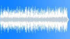 Bossa Nova Yesterday (flute lead) Stock Music