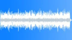 Bossa Nova Yesterday - mellow acoustic background 1960s guitar music Stock Music