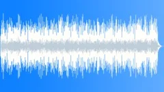 Bossa Nova Yesterday - moody melodica - REMIX 60s Stock Music