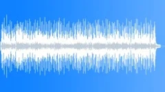 Bossa Time Stock Music
