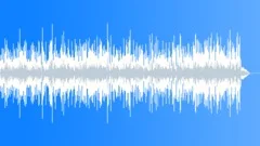 Bossanova with Flute for Exclusive Online Reality TV ShowsStock Music