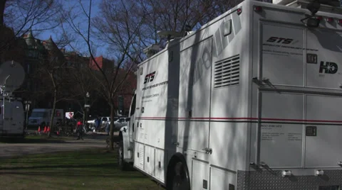 Boston 1 Stock Footage 28500151