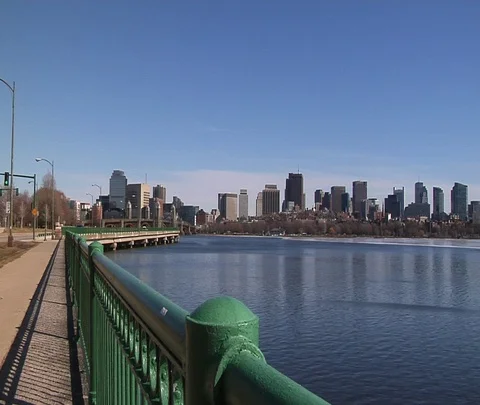Boston Exteriors Stock Footage 103606423
