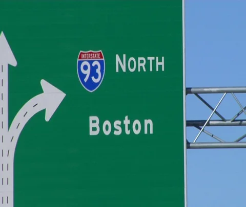 Boston Exteriors Stock Footage 103612101