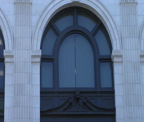 Boston Exteriors Stock Footage 103615413