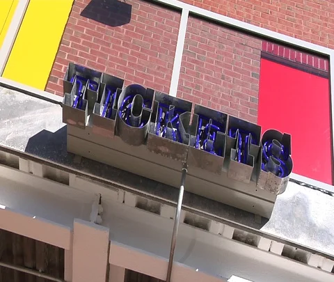 Boston Exteriors Stock Footage 103616509