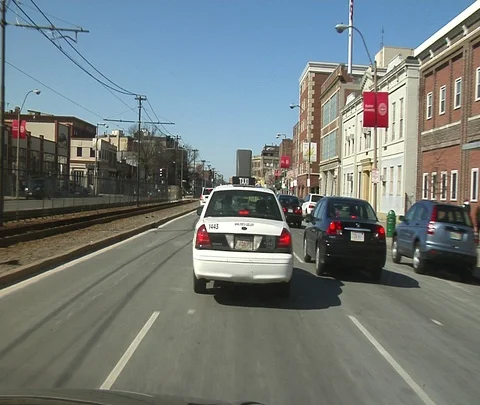 Boston Exteriors Stock Footage 103622050