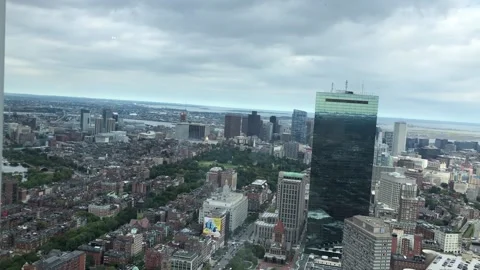Boston Stock Footage 130509458