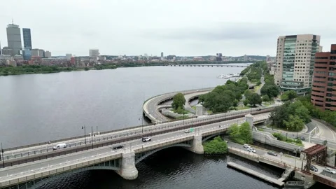 Boston Stock Footage 291003239