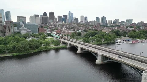 Boston Stock Footage 291003264