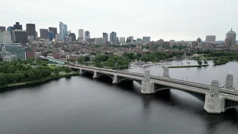 Boston Stock Footage 291003336