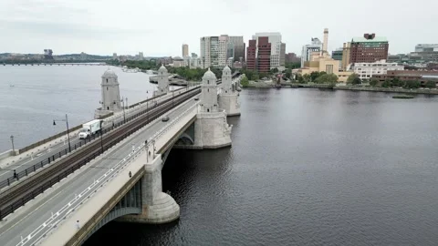 Boston Stock Footage 291003383