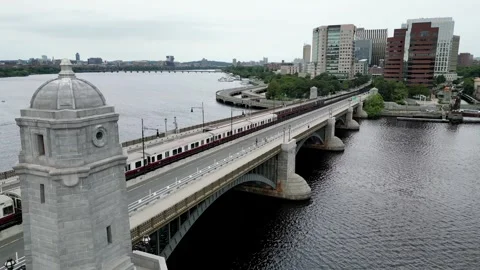 Boston Stock Footage 291003447