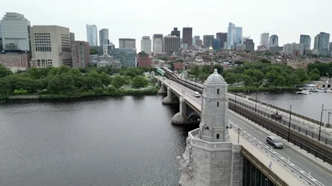 Boston Stock Footage 291003468