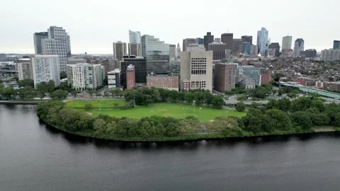 Boston Stock Footage 291003557