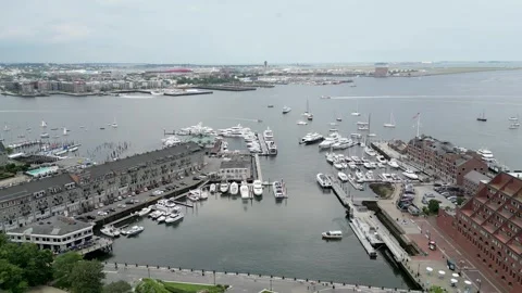 Boston Stock Footage 291003902