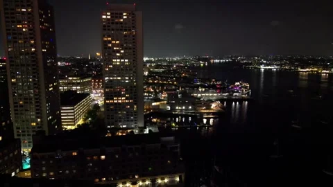 Boston Stock Footage 291005190