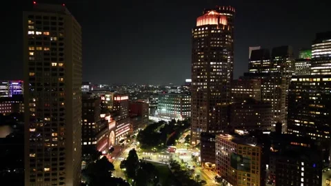 Boston Stock Footage 291005191