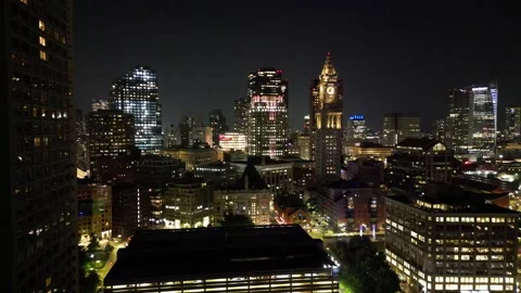Boston Stock Footage 291005291