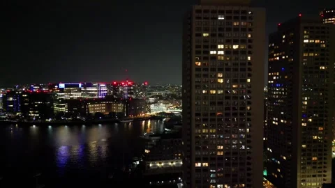 Boston Stock Footage 291005292