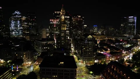 Boston Stock Footage 291005759