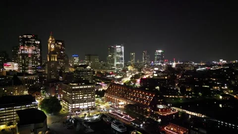 Boston Stock Footage 291005763