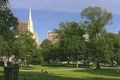 Boston Park Footage