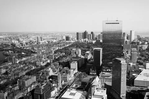 Boston Stock Photos