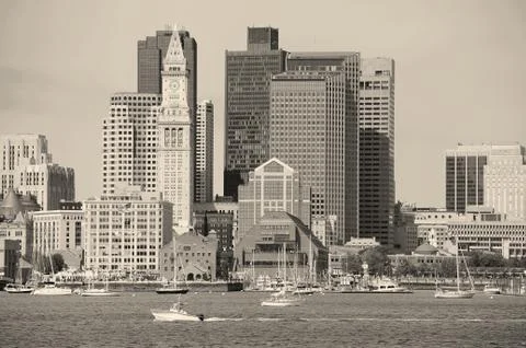 Boston Stock Photos